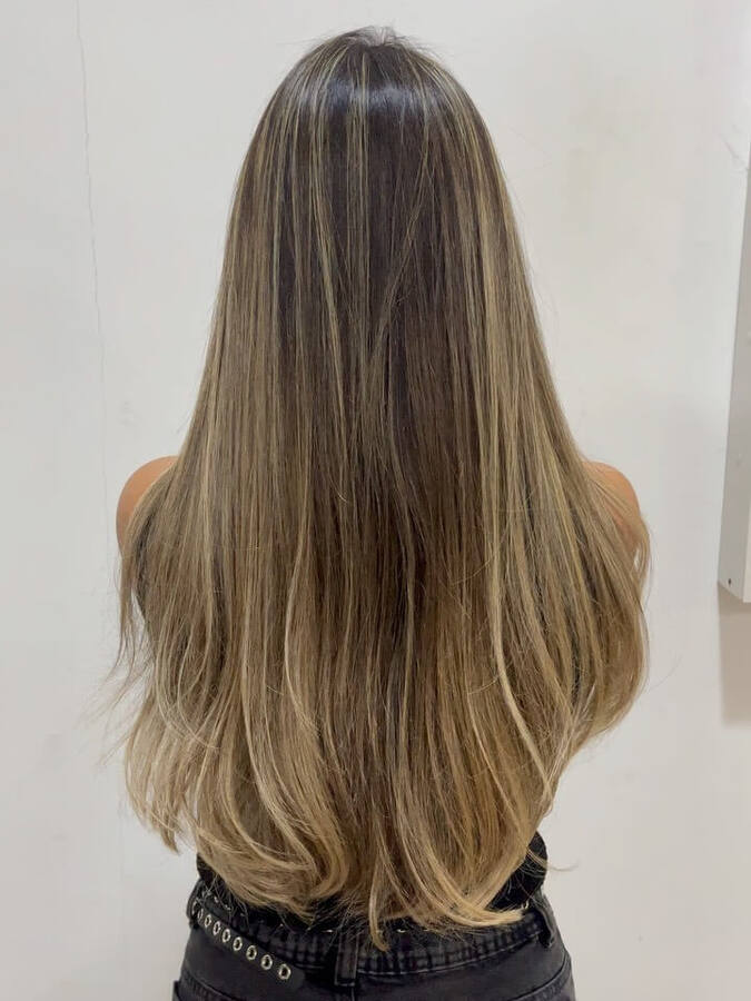 Mechas